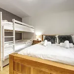 בקתה Maison Des Praz