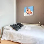 Maison Des Praz شاليه *