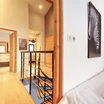 Maison Des Praz شاليه شامونكس