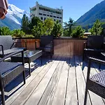 Maison Des Praz شاليه شامونكس