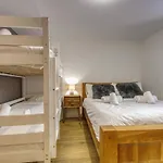 Maison Des Praz شاليه
