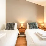 Maison Des Praz شامونكس