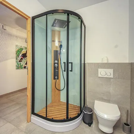 샬레 Maison Des Praz 샤모니