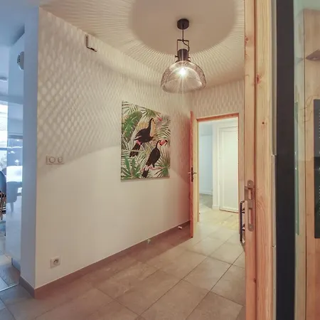 Maison Des Praz شاليه *