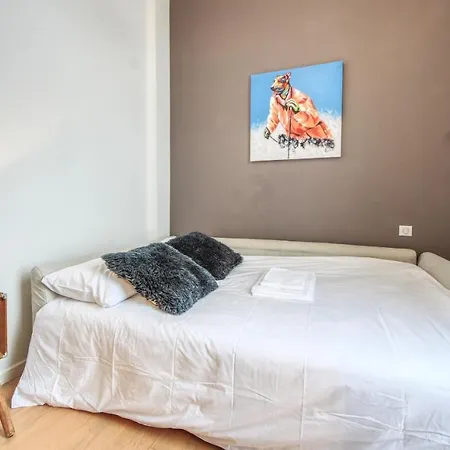 Maison Des Praz Alpesi faház *