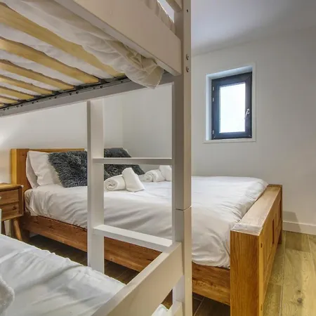 شاليه Maison Des Praz شامونكس