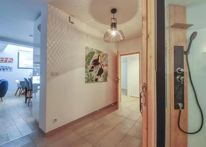 Maison Des Praz Horská chata *